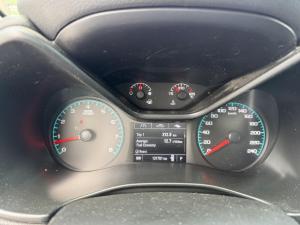 Miniature 18 GMC Canyon AT4 2021