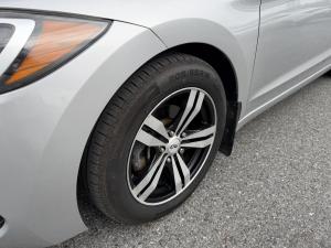 Thumbnail 9 Hyundai Elantra GL 2017