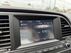 Thumbnail 20 Hyundai Elantra GL 2017