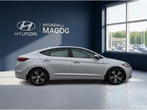 Thumbnail 6 Hyundai Elantra GL 2017