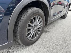 Thumbnail 9 Mazda CX-5 GS 2019