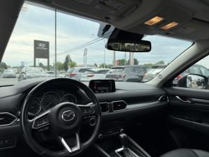 Thumbnail 10 Mazda CX-5 GS 2019