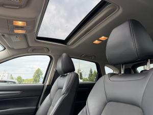 Thumbnail 14 Mazda CX-5 GS 2019