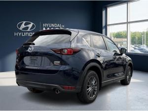 Thumbnail 5 Mazda CX-5 GS 2019