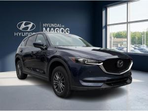 Thumbnail 7 Mazda CX-5 GS 2019