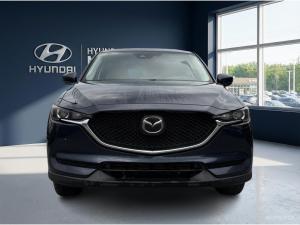 Thumbnail 8 Mazda CX-5 GS 2019