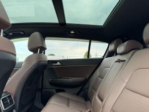 Thumbnail 14 Kia Sportage EX Premium 2017
