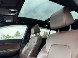 Thumbnail 20 Kia Sportage EX Premium 2017
