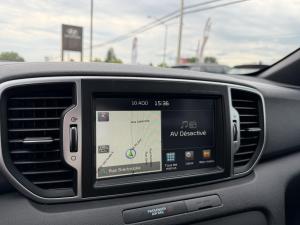 Thumbnail 25 Kia Sportage EX Premium 2017