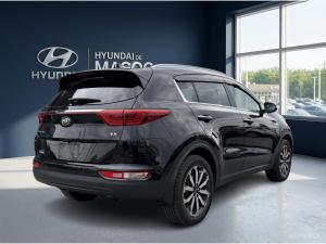 Thumbnail 5 Kia Sportage EX Premium 2017