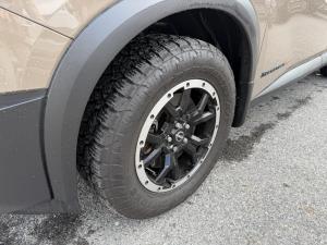 Miniature 9 Nissan Pathfinder Rock Creek 2024