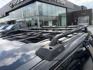 Miniature 11 Nissan Pathfinder Rock Creek 2024