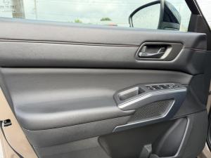 Miniature 16 Nissan Pathfinder Rock Creek 2024