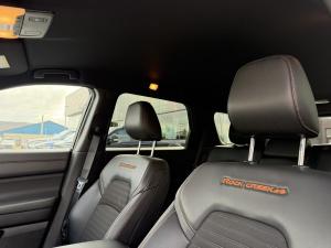 Miniature 18 Nissan Pathfinder Rock Creek 2024
