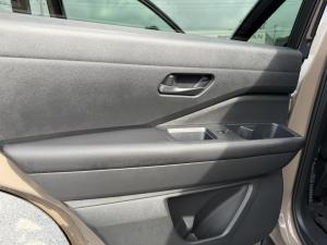 Miniature 14 Nissan Pathfinder Rock Creek 2024