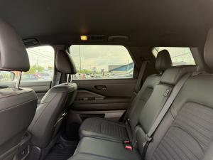 Miniature 13 Nissan Pathfinder Rock Creek 2024