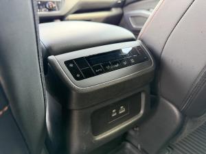 Miniature 15 Nissan Pathfinder Rock Creek 2024