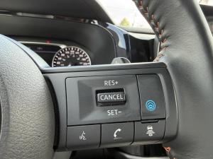 Miniature 23 Nissan Pathfinder Rock Creek 2024
