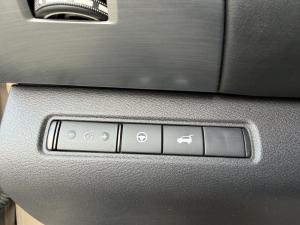 Miniature 20 Nissan Pathfinder Rock Creek 2024