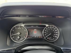 Miniature 21 Nissan Pathfinder Rock Creek 2024