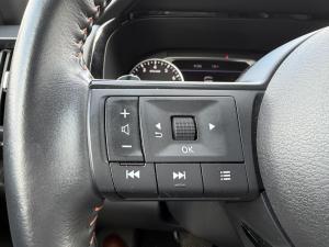 Miniature 22 Nissan Pathfinder Rock Creek 2024