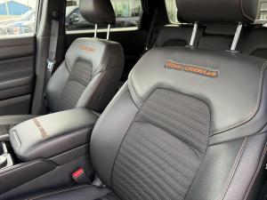 Miniature 19 Nissan Pathfinder Rock Creek 2024