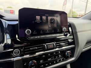 Miniature 24 Nissan Pathfinder Rock Creek 2024