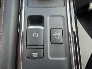 Miniature 27 Nissan Pathfinder Rock Creek 2024