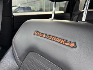 Miniature 29 Nissan Pathfinder Rock Creek 2024