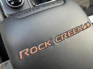 Miniature 30 Nissan Pathfinder Rock Creek 2024