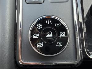 Miniature 26 Nissan Pathfinder Rock Creek 2024
