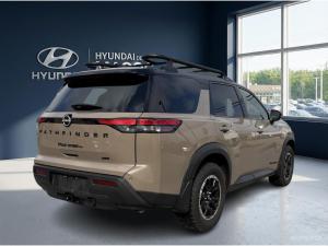 Miniature 5 Nissan Pathfinder Rock Creek 2024