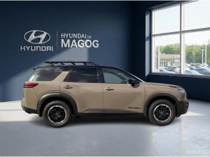 Miniature 6 Nissan Pathfinder Rock Creek 2024