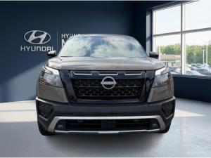 Miniature 8 Nissan Pathfinder Rock Creek 2024