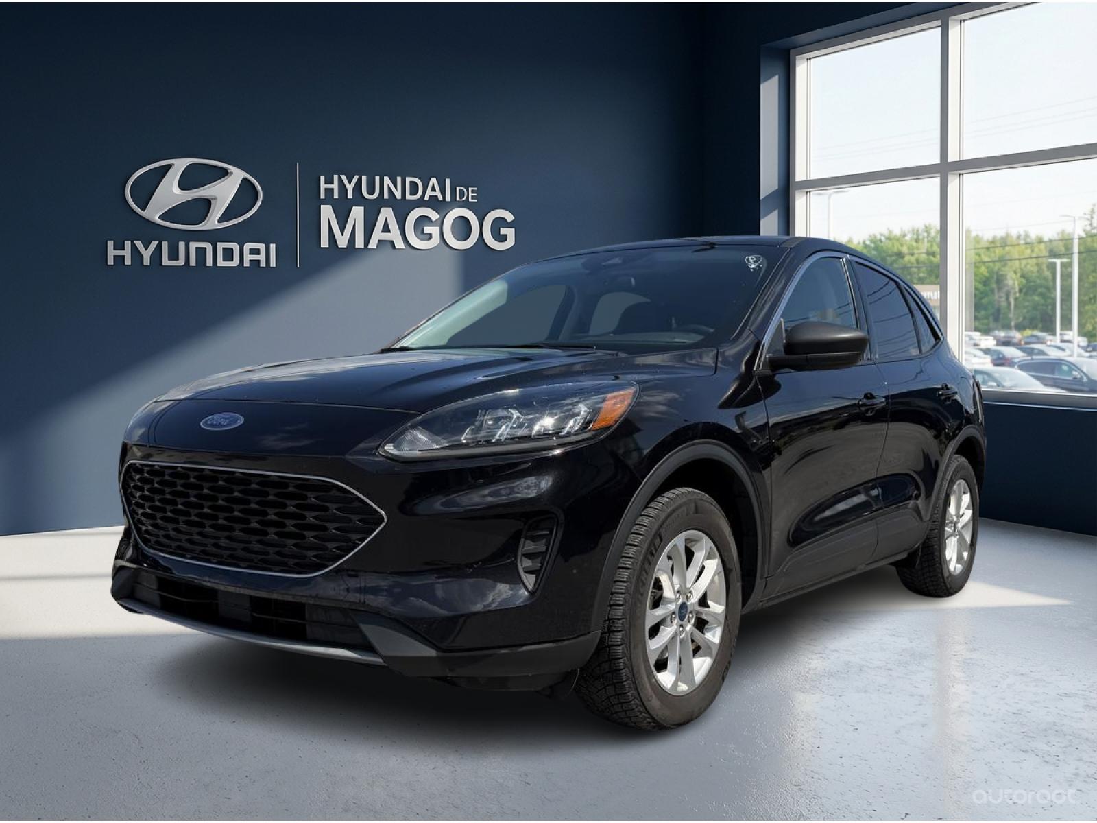 Ford Escape SE 2022