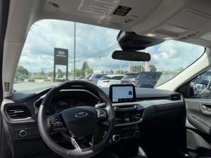 Thumbnail 10 Ford Escape SE 2022