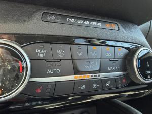 Thumbnail 23 Ford Escape SE 2022