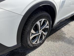 Thumbnail 9 Subaru Outback Limited 2020