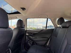 Thumbnail 14 Subaru Outback Limited 2020