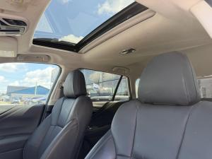 Thumbnail 11 Subaru Outback Limited 2020