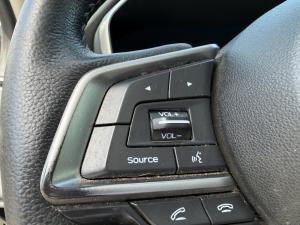 Thumbnail 17 Subaru Outback Limited 2020