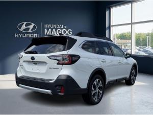Thumbnail 5 Subaru Outback Limited 2020