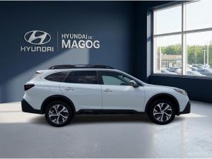 Thumbnail 6 Subaru Outback Limited 2020