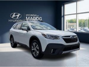 Thumbnail 7 Subaru Outback Limited 2020