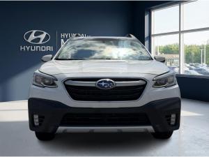 Thumbnail 8 Subaru Outback Limited 2020