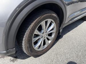 Miniature 9 Ford Explorer Limited 2021