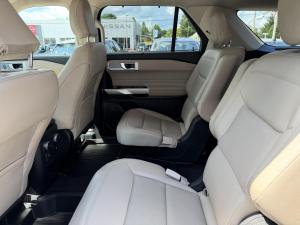 Miniature 11 Ford Explorer Limited 2021