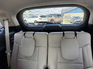 Miniature 13 Ford Explorer Limited 2021