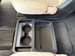 Miniature 14 Ford Explorer Limited 2021