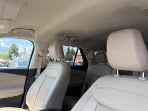 Miniature 21 Ford Explorer Limited 2021